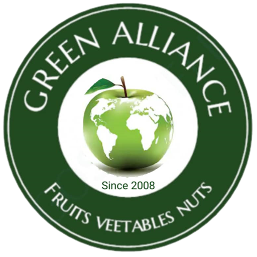Green Alliance Trading